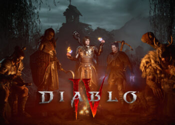 Preview awal Diablo 4 – Lilith bangkit, hero baru mulakan perjalanan!