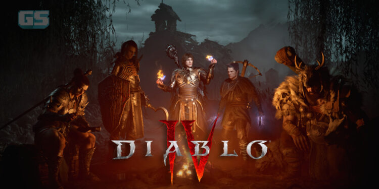 Preview awal Diablo 4 – Lilith bangkit, hero baru mulakan perjalanan!