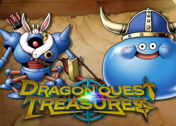 DEMO Dragon Quest Treasures kini boleh muat turun di Nintendo Switch! Cuba sekarang!