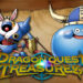 DEMO Dragon Quest Treasures kini boleh muat turun di Nintendo Switch! Cuba sekarang!