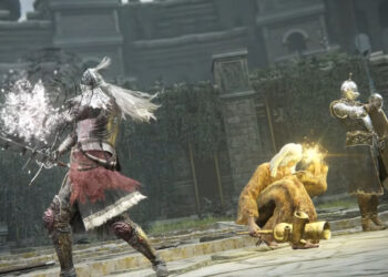 [UPDATE] Elden Ring ‘Colosseum Update’ akan tiba 7 Disember, tersedia sekarang!