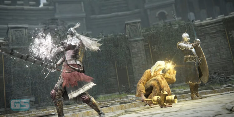 [UPDATE] Elden Ring ‘Colosseum Update’ akan tiba 7 Disember, tersedia sekarang!