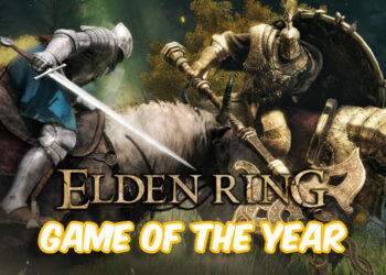 Elden Ring dapat anugerah Game of The Year 2022! Senarai lengkap pemenang! [TGA 2022]