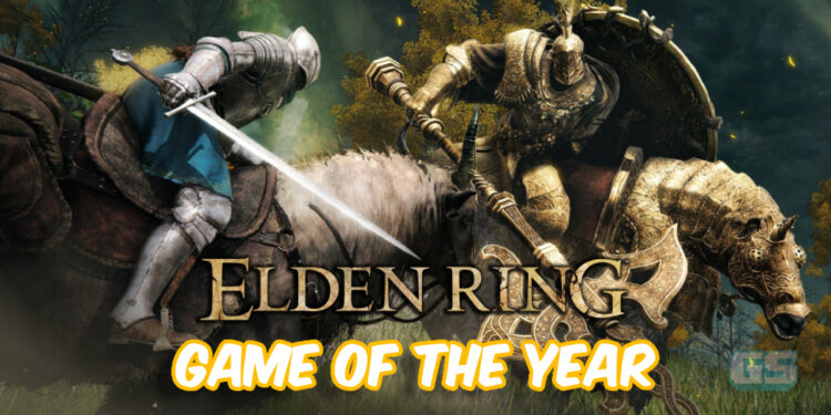 Elden Ring dapat anugerah Game of The Year 2022! Senarai lengkap pemenang! [TGA 2022]