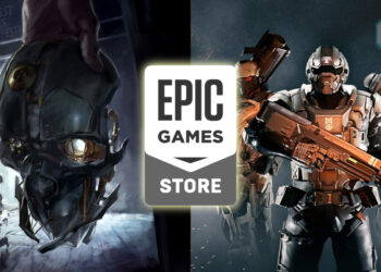 Epic Games Berikan Dishonored Dan Game Buatan Malaysia, Eximius Percuma Untuk Minggu Ini!