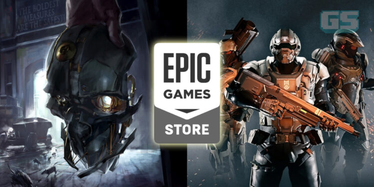 Epic Games Berikan Dishonored Dan Game Buatan Malaysia, Eximius Percuma Untuk Minggu Ini!