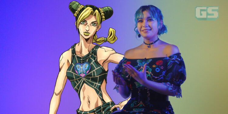 “Jojo Membantu di Saat Sukar” — Interview JJBA Stone Ocean Bersama Fairouz Ai!