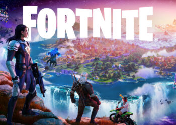 Epic Games didenda $520 juta! Fortnite langgar undang-undang privasi kanak-kanak & mikrotransaksi bahaya