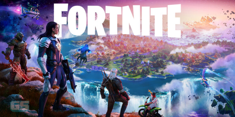 Epic Games didenda $520 juta! Fortnite langgar undang-undang privasi kanak-kanak & mikrotransaksi bahaya