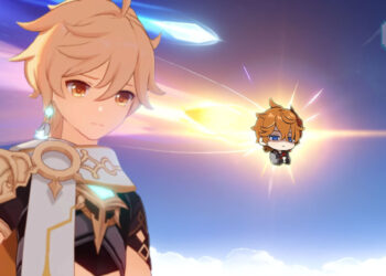 Komuniti Genshin Impact Dedahkan “Watak Paling Menyesal Gacha” Dalam Game!