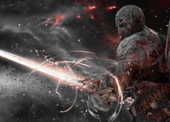 God of War Ragnarok ‘New Game+’ dalam pembikinan, akan datang 2023!