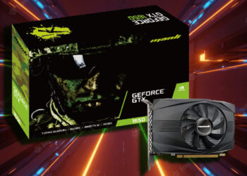 GTX 1650 kini “GPU paling popular”, menurut Steam Hardware Survey – Murah & cekap!