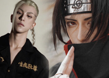Interview bersama Hakken: Kenali cosplayer terhebat di Malaysia