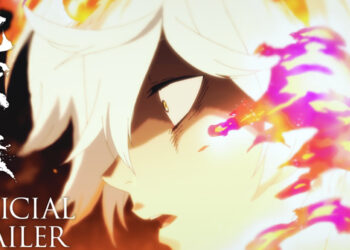 MAPPA akan uruskan anime Hell’s Paradise: Jigokuraku, akan keluar April 2023 di Netflix!