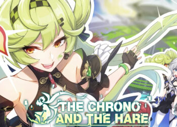Honkai Impact 3rd 6.2 — Super AI Bersama Chakram-nya Sedia Untuk Beraksi!