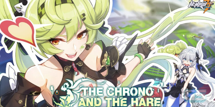 Honkai Impact 3rd 6.2 — Super AI Bersama Chakram-nya Sedia Untuk Beraksi!
