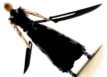 Bleach: TYBW – Kisah sebenar ibu bapa Ichigo + ‘True Form’ Zangetsu, rumusan Finale Part 1!