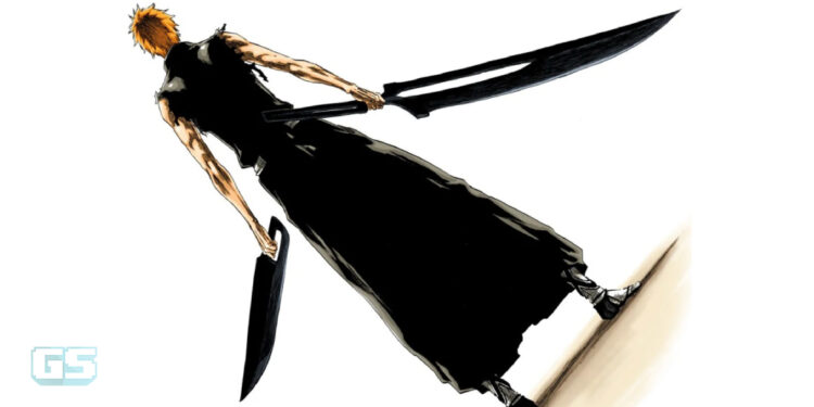 Bleach: TYBW – Kisah sebenar ibu bapa Ichigo + ‘True Form’ Zangetsu, rumusan Finale Part 1!