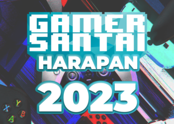 Terima kasih pembaca & penonton! – Harapan Gamer Santai untuk 2023