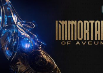 Immortals of Aveum — Game FPS Fantasi Terbaru Akan Tiba 2023 Di PS5, Xbox Series dan PC!