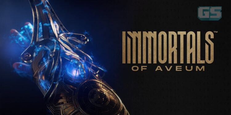 Immortals of Aveum — Game FPS Fantasi Terbaru Akan Tiba 2023 Di PS5, Xbox Series dan PC!