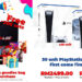 Impulse Gaming buka cawangan baru di JB Paradigm Mall! 30 set PS5 dijual untuk pelanggan awal!