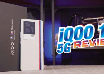 [Review] iQOO 11 5G- Phone flagship serba lengkap, senjata hebat untuk para gamer!