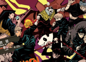 Manga Jujutsu Kaisen ‘mungkin’ akan tamat tahun depan, bak kata pencipta!