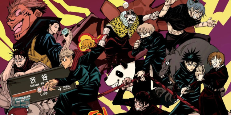 Manga Jujutsu Kaisen ‘mungkin’ akan tamat tahun depan, bak kata pencipta!