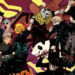 Manga Jujutsu Kaisen ‘mungkin’ akan tamat tahun depan, bak kata pencipta!