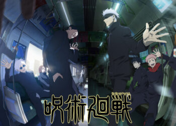 Jujutsu Kaisen Season 2 akan tiba Julai 2023, dibahagikan Part 1/Part 2!