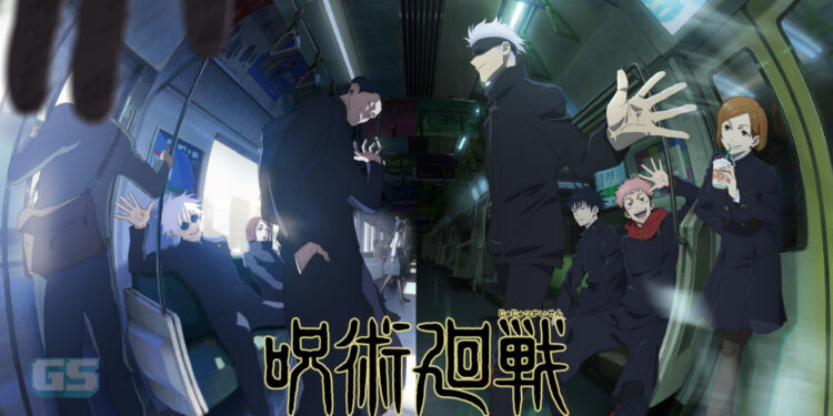 Jujutsu Kaisen Season 2 akan tiba Julai 2023, dibahagikan Part 1/Part 2!