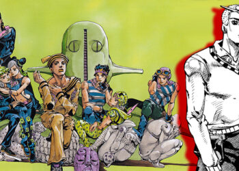 JoJo’s Bizarre Adventure Part 9 dalam rancangan, protagonis keturunan Joseph Joestar!