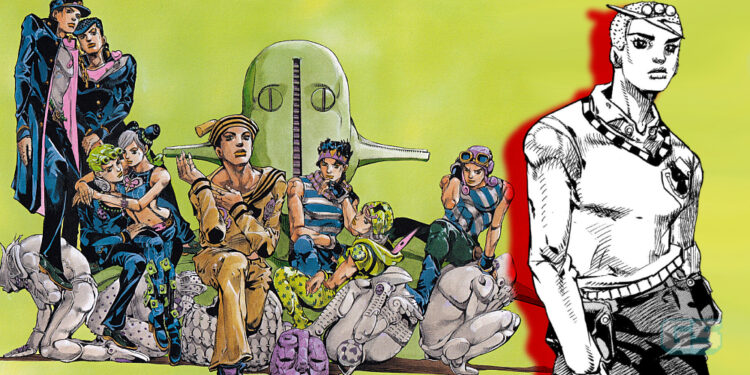JoJo’s Bizarre Adventure Part 9 dalam rancangan, protagonis keturunan Joseph Joestar!
