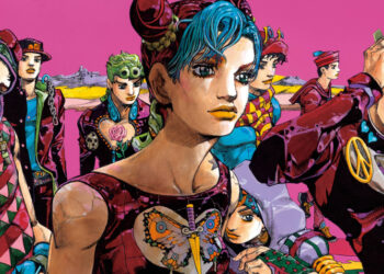 JoJo’s Bizarre Adventure Part 9: JOJOLands akan bermula Februari 2023