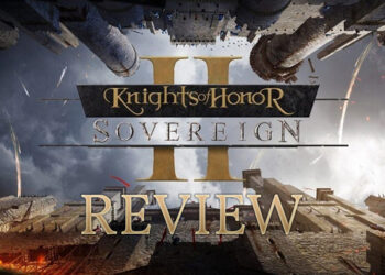 Review Knights of Honor II: Sovereign – Luaskan empayarmu!