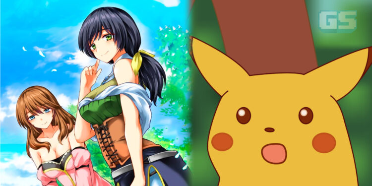 Manga Isekai Terbaru Membuatkan Komuniti Pembaca Manga Kecoh!