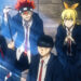 Anime Mashle: Magic and Muscles akan tiba April 2023! Muscle kalahkan Magic!