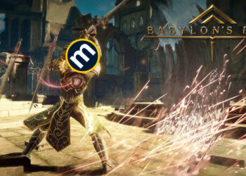 Metacritic Dedahkan Game 2022 Dengan Skor Terendah, Antaranya Babylon’s Fall!