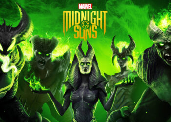 Interview Marvel’s Midnight Suns – Eksperimen berjaya antara Marvel & genre strategi!