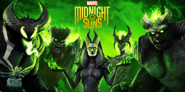 Interview Marvel’s Midnight Suns – Eksperimen berjaya antara Marvel & genre strategi!