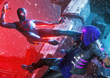 Review Marvel’s Spider-Man: Miles Morales (PC) – Masih steady di PC!