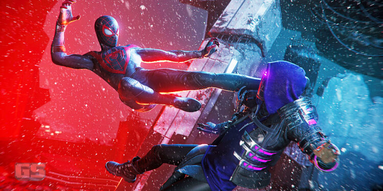 Review Marvel’s Spider-Man: Miles Morales (PC) – Masih steady di PC!