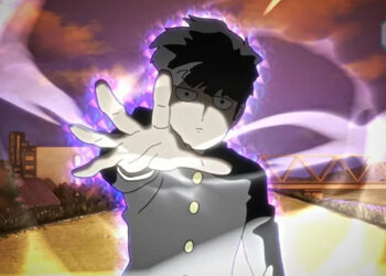 Anime Mob Psycho 100 Rasmi Tamat! Ketahui Penamat Watak Dalam Siri!