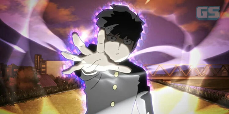 Anime Mob Psycho 100 Rasmi Tamat! Ketahui Penamat Watak Dalam Siri!