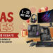 Promosi ‘MSI Xmas’ bermula sekarang! Diskaun hingga RM1200 untuk bina setup gaming ideal!