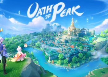 Preview Oath of Peak (Closed Beta) – Tambahan terbaru ke MMORPG ala anime!