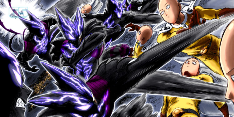 One-Punch Man Season 3 akan diuruskan oleh MAPPA, anime pasti lagi gempak [khabar angin]