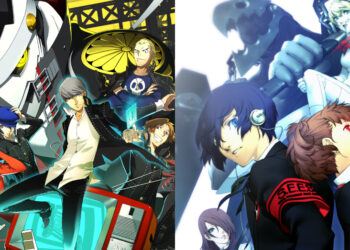 Persona 3 Portable & Persona 4 Golden Akan Tersedia 19 Januari 2023! Pre-order Sekarang!