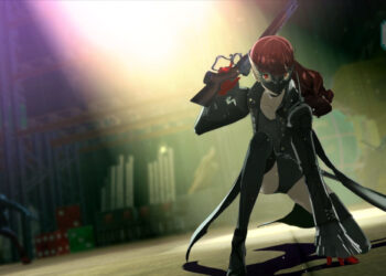 Jualan Persona 5 Royal Remaster Kekal Hebat! Sudah Terjual 1 Juta Salinan!